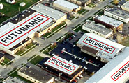 facilities home Welcome to Futuramic Tool & Engineering