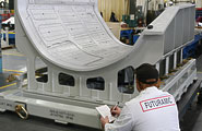 services home Welcome to Futuramic Tool & Engineering