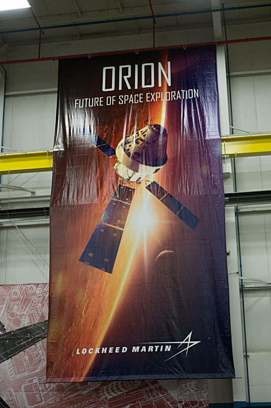 Featured image for “The Mission to Mars… in Macomb County”