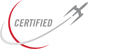 AS9100D / ISO 9001:2015 custom badge
