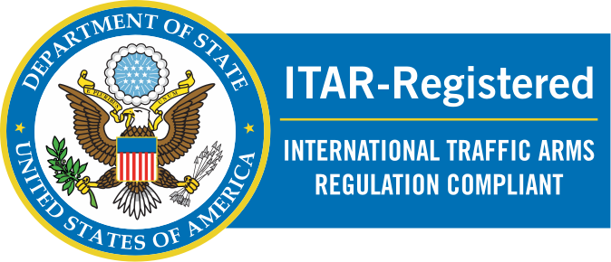 ITAR logo