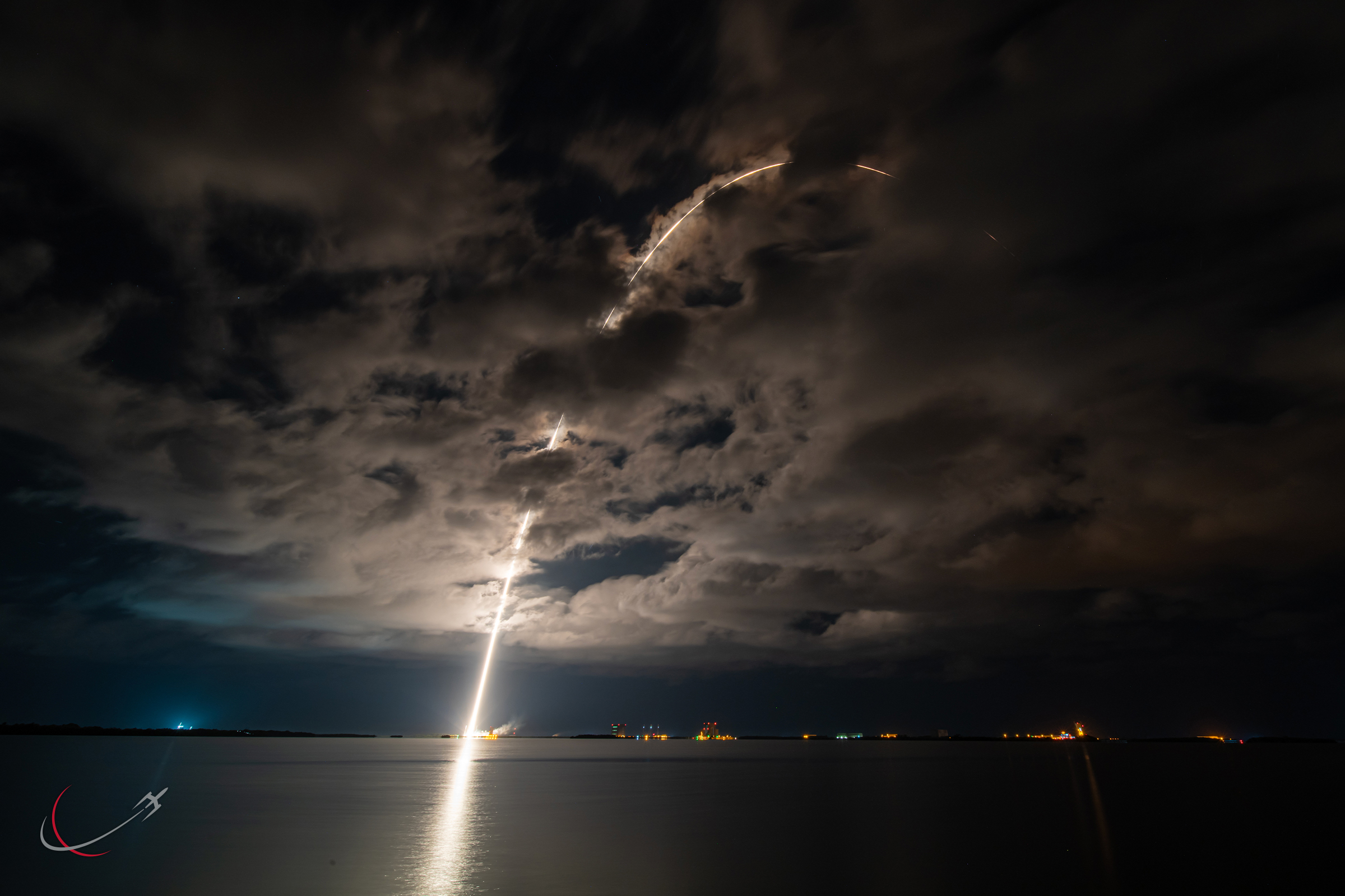 Featured image for “Futuramic Captures the NASA / ULA Lucy Mission Launch”