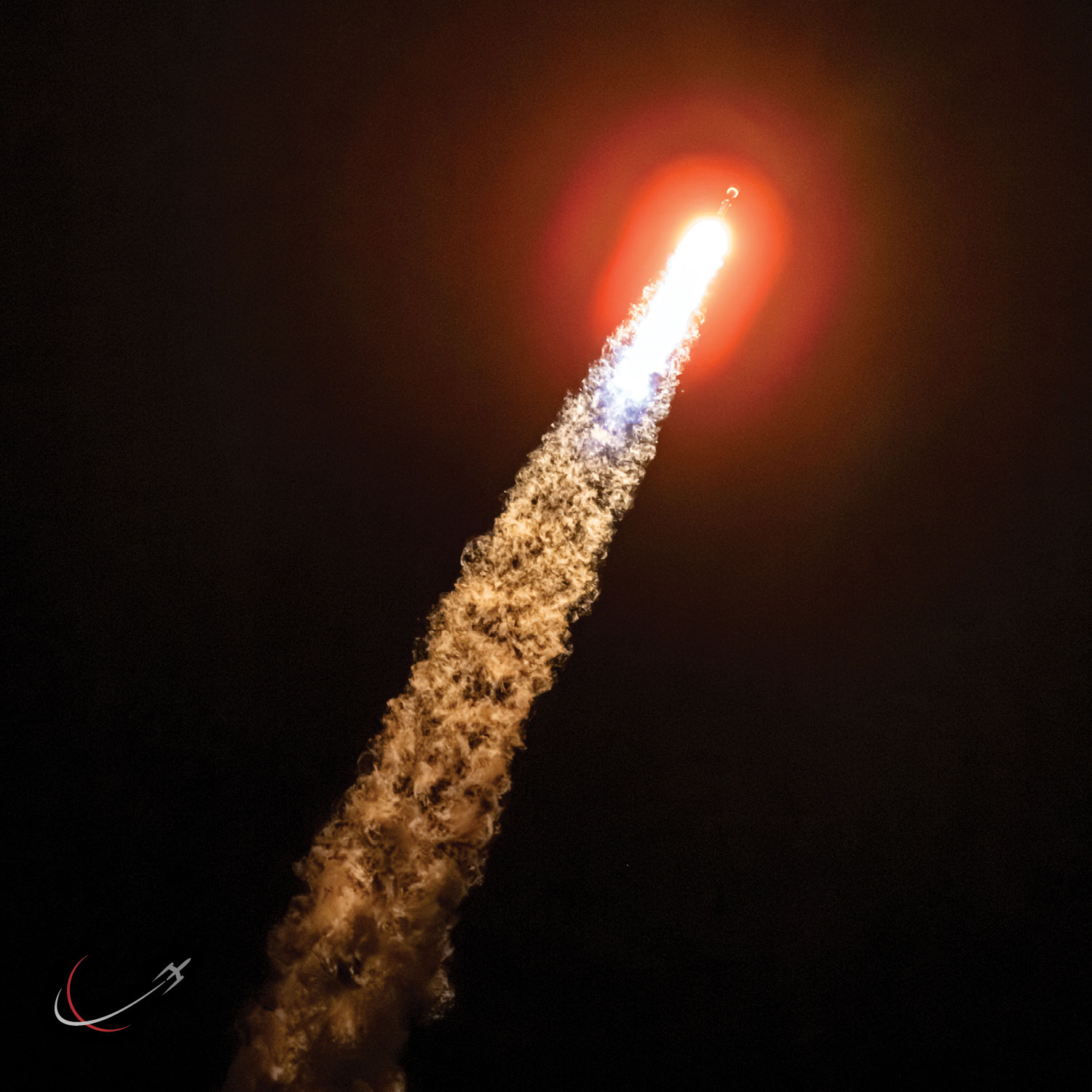 Featured image for “SpaceX Starlink Mission 6-27”