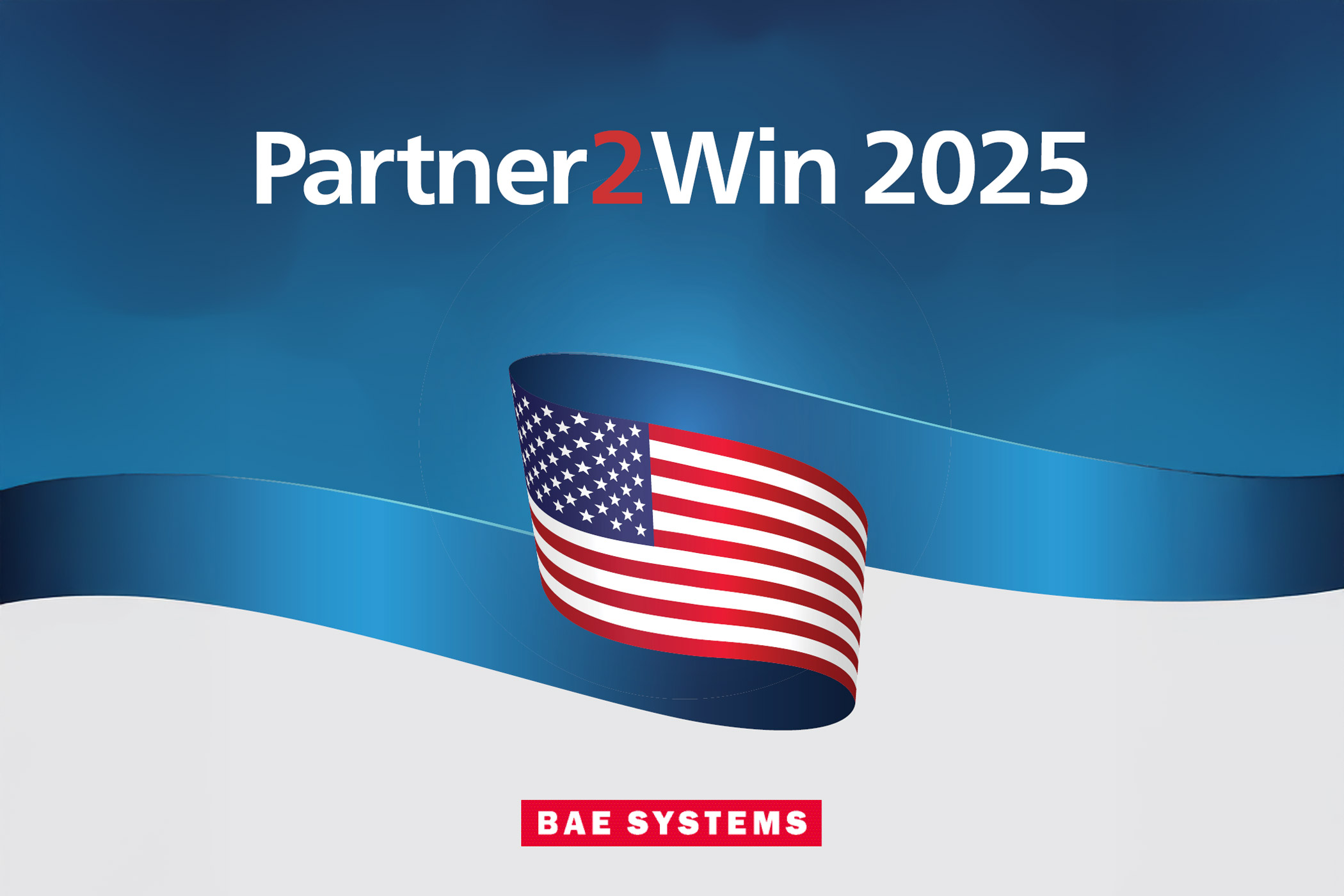 Featured image for “Futuramic Honored with Two Awards at BAE Systems’ 2025 Partner2Win Supplier Symposium”